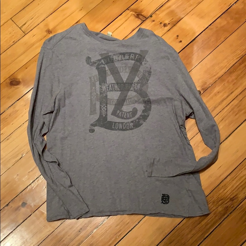 Burberry Tee